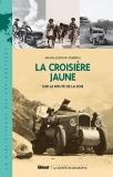 La Croisière jaune, sur la Route de la Soie